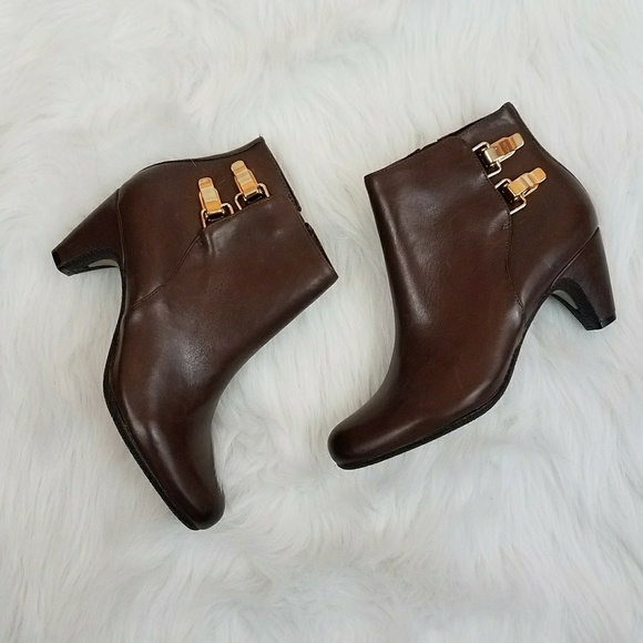 Sam Edelman Shoes - Sam Edelman Marmont Bootie